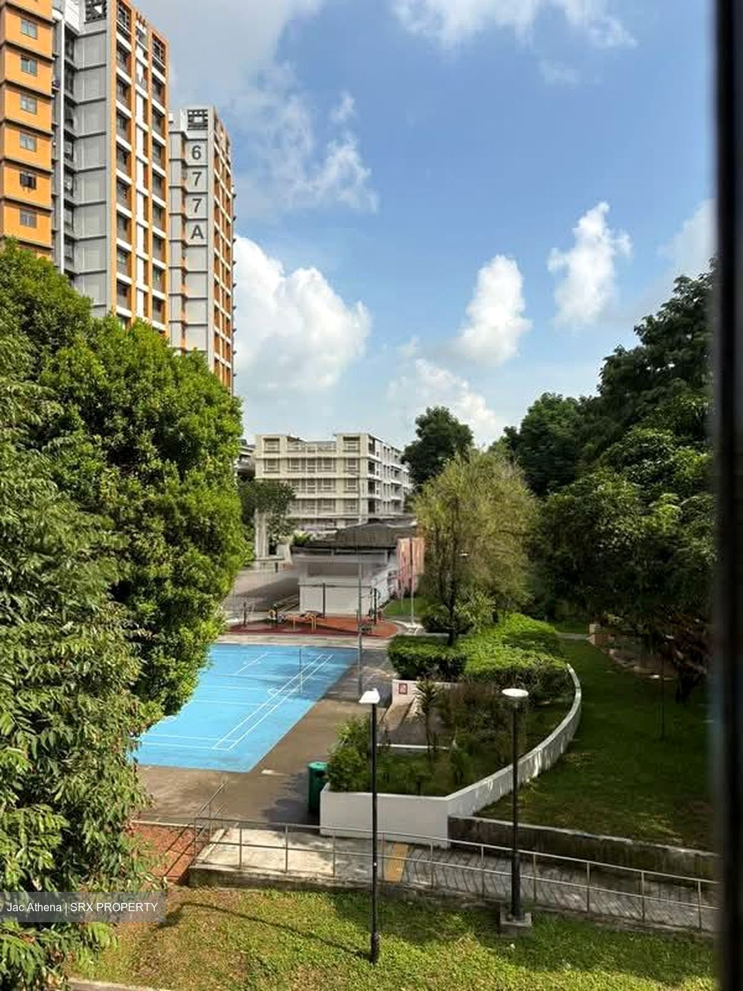 Blk 680C Jurong West Central 1 (Jurong West), HDB 4 Rooms #545397901